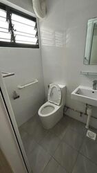 Blk 303 Woodlands Street 31 (Woodlands), HDB 3 Rooms #527119741